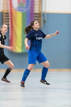 Bild 216 - F Loewinnen Hallen Cup